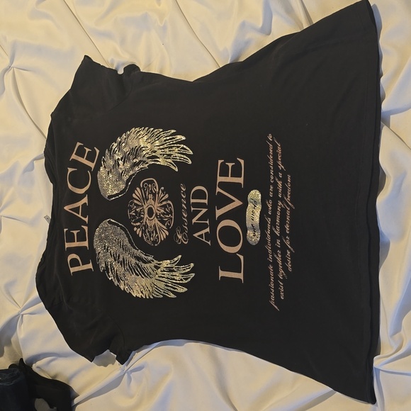 Womens guess t-shirt - Picture 5 of 7